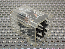 Load image into Gallery viewer, 862D10-24 2PDT 475Ohms 24VDC Relay Used With Warranty