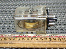 Load image into Gallery viewer, Potter & Brumfield KRP14AG 6V 50-60C Relays 11Pin New Old Stock (Lot of 2)