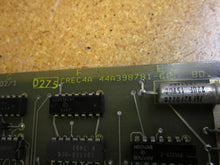 Load image into Gallery viewer, GE Fanuc CREC4A 44A398781-G01 CREC4A44A398781G01