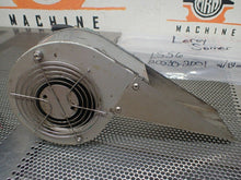 Load image into Gallery viewer, Leroy Somer LS56 120530-2001 Motor With Blower Housing (View All Pictures) Used