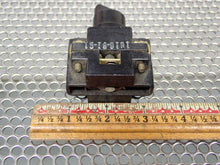 Load image into Gallery viewer, 1816-B1-G1 Selector Switches Used With Warranty (Lot of 2) See All Pictures
