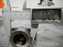 Load image into Gallery viewer, CJ Winter 101812 M14-M16x1.5 W911.5EA6 Thread Rolls New (Lot of 3 Rolls)