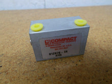 Load image into Gallery viewer, Compact Automation Products S12X78-TR Air Cylinder New