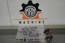 Load image into Gallery viewer, Deltrol Controls 1701XT 24VDC 21090-72 Relays New Old Stock (Lot of 2)