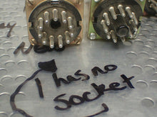 Load image into Gallery viewer, Potter & Brumfield KCP14 10,000 Ohms 11 Pin Relays New Old Stock (Lot of 5)