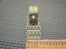 Load image into Gallery viewer, Square D 8501-RSD4M1P14V53 Ser C Relay 24VDC With 8501-NR45 Base