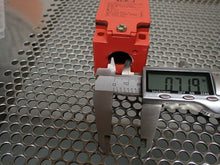 Load image into Gallery viewer, Telemecanique XCK-J ZCK-J59 Safety Interlock Switch New (Missing 1 Head Screw)