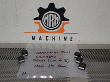 Load image into Gallery viewer, 35479-01 Rev.1 CCI9340 Relays New No Box (Lot of 5) See All Pics