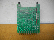Load image into Gallery viewer, 10262A1-02 10262A2-02 SS REV G E44173 Board With Omron G2R-117P-V-US 6VDC Relays