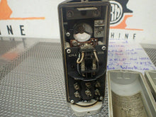 Load image into Gallery viewer, Electronics Corp. Of America (1) 42RL2 Mod 1000 & (1) 42RLP Mod 4000 Not Working