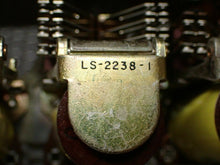 Load image into Gallery viewer, (3) Potter & Brumfield 110VDC Relays & (1) CP Clare 5000 Ohms Relay W/ 57-10500