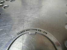 Load image into Gallery viewer, Square D 9001-KN-379 Push To Start-Push To Stop Legend Plates Used (Lot of 10)
