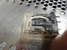 Load image into Gallery viewer, Aromat AP39362 HC1-P-DC24V-H25 Relays DC24V Coils New No Box (Lot of 2)