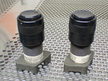 Load image into Gallery viewer, Adalet Ser XHPS 5237-4 Pushbutton Operators New Old Stock (Lot of 2)