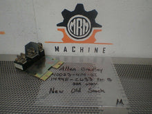 Load image into Gallery viewer, Allen Bradley 40023-414-01 1494F-C633 Ser B Fuse Block 30A 600V New Old Stock