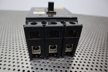 Load image into Gallery viewer, Mitsubishi NF-SF3150 150A No-Fuse Breaker 3-Pole 480VAC Used With Warranty