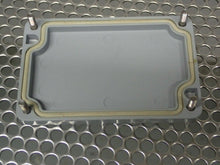 Load image into Gallery viewer, Junction Box 9 Holes With 10 Pin Terminal Strip 01011 01012 New No Box Lot of 2