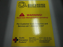 Load image into Gallery viewer, Boss 10102 Flat Wall Mount And 10110-R Cot Mount Right New