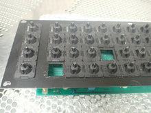 Load image into Gallery viewer, Allen Bradley 634285A KEYBOARD MDI SWITCH MODULE