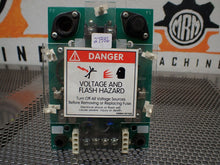 Load image into Gallery viewer, HT-5734 LR100088 301-0-1035-00 Power Supply 500VA 1PH 50/60Hz Used With Warranty