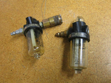 Load image into Gallery viewer, ARO 126121-000 Mini Lubricator (Lot of 2)