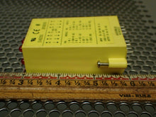 Load image into Gallery viewer, (2) OPTO 22 & (1) Crouzet GORDOS IAC5Q Modules Used With Warranty (Lot of 3)