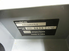 Load image into Gallery viewer, Fast Heat KA010527LB 10/15AMP Hoffman A51 Enclosure New Old Stock