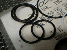 Load image into Gallery viewer, FLO-TORK Inc. 50281-1 Seal Kit 139535-3 Rev E New Old Stock See All Pictures