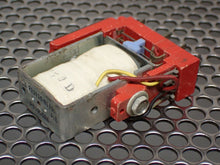 Load image into Gallery viewer, 81-213115-81101 P5990025 Relays 4600Ohms 115VDC New No Box (Lot of 5)