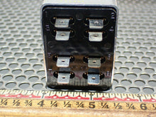 Load image into Gallery viewer, Potter & Brumfield ABC11AY 24V 50/60Hz Relays New No Box (Lot of 2) See All Pics