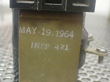 Load image into Gallery viewer, The Rowan Controller Co. NFE 11 LE 28/30VDC-53RA MFP 10A 250V New (Lot of 5)