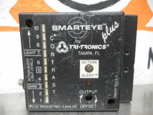 Load image into Gallery viewer, TRI-TRONICS SMARTEYE PLUS Action Alert Model A Optical Block F1 Used W/ Warranty