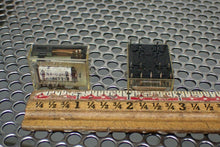 Load image into Gallery viewer, Omron LZN4-UA-007012 Relays 48V New Old Stock (Lot of 2) See All Pictures