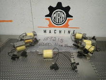 Load image into Gallery viewer, 8189215 Coils With Connectors Used With Warranty (Lot of 7)