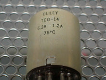Load image into Gallery viewer, BLILEY TC0-14 6.3V 1.2A 75C 8 Pin New No Box (Lot of 2) See All Pictures
