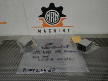 Load image into Gallery viewer, Potter & Brumfield ABC11AY 24V 50/60Hz Relays New No Box (Lot of 2) See All Pics