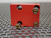Load image into Gallery viewer, Telemecanique XCK-J ZCK-J59 Safety Interlock Switch New (Missing 1 Head Screw)