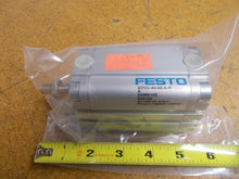 Load image into Gallery viewer, FESTO ADVU-40-55-A-P-A Pneumatic Cylinder 24660105 10Bar 145PSI Gently Used