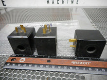 Load image into Gallery viewer, 110V 4188 ON4 Coils Used With Warranty (Lot of 3) Fast Free Shipping