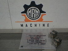 Load image into Gallery viewer, Potter & Brumfield KU-5219 KUP5D15 24VDC Relays Used With Warranty (Lot of 2)