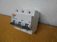 Load image into Gallery viewer, Merlin Gerin 27177 NC100H 10A Type C Circuit Breaker 3 Pole 480VAC