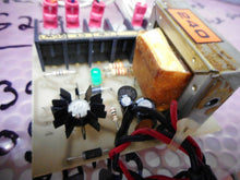 Load image into Gallery viewer, 90-3A A70G2-3 Transformer 240V W/ CM39250 500Ohms 625-8423 Potentiometer 0-10Adj