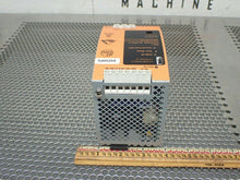 Load image into Gallery viewer, IFM AS-i DC 29.5-31.6V/4A Power Supply AC1224 Used With Warranty