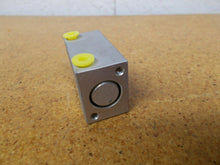 Load image into Gallery viewer, Compact Automation Products S12X78-TR Air Cylinder New