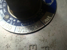 Load image into Gallery viewer, Peter Paul 26Z00150JM Solenoid 120V 50/60Hz 8.7Watts Orifice 1/16 1/16 Ser AN