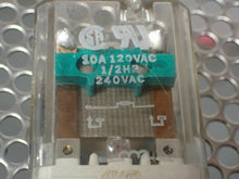 Load image into Gallery viewer, 212D10-501B 007-9822859 Relays 24VDC Coil Used With Warranty (Lot of 5)