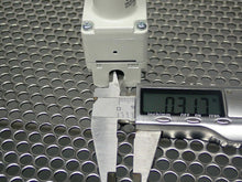 Load image into Gallery viewer, SMC 1R1020-N01 NIR1C00 Precision Modular Regulator 150PSI New Old Stock