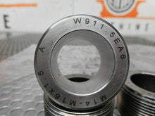 Load image into Gallery viewer, CJ Winter 101812 M14-M16x1.5 W911.5EA6 Thread Rolls New (Lot of 3 Rolls)