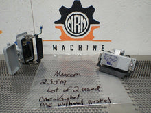 Load image into Gallery viewer, Mencom 23519 Programming Device Only Nema Type 4 Used With Warranty (Lot of 2)