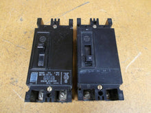 Load image into Gallery viewer, Westinghouse FB2025 Circuit Breaker 25A 2Pole 600VAC 250VDC Style 4975D71G20 (2)